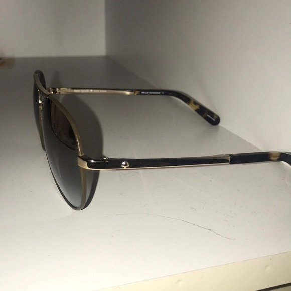 Kate spade sunglasses - Picture 2 of 3